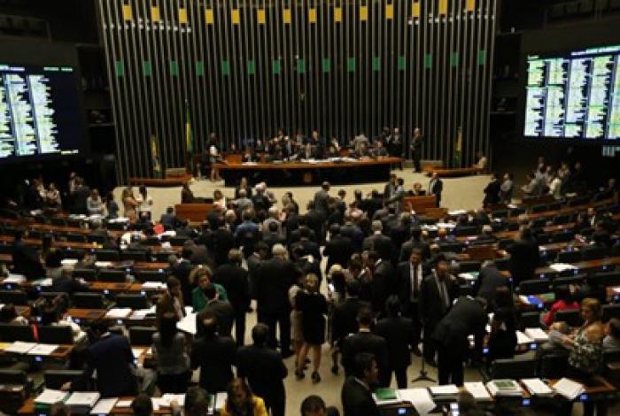 Maioria da bancada mineira se diz contra a proposta de reforma da Previdência