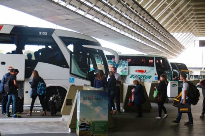 Governo de MG reajusta tarifas de ônibus intermunicipais