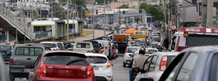 Vencimento do IPVA 2020 começa na próxima segunda-feira