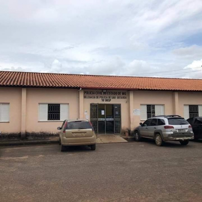 Polícia Civil publica edital de concurso com vagas em São Gotardo para estagiários 