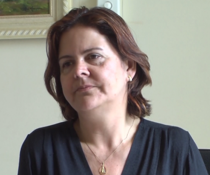 Marilene Teodoro da Silva e Silva deixa Secretaria de Educação, Cultura e Turismo de São Gotardo