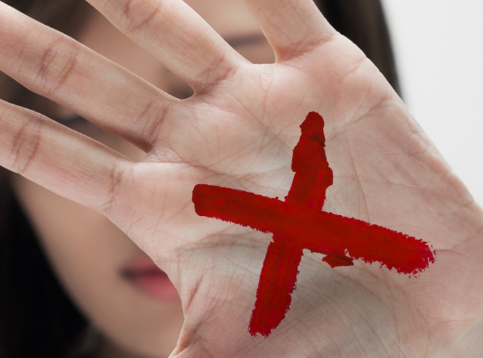 Sinal Vermelho: CNJ lança campanha de ajuda a vítimas de violência doméstica na pandemia