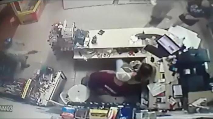 Em menos de 12h, três comércios são assaltados em Rio Paranaíba