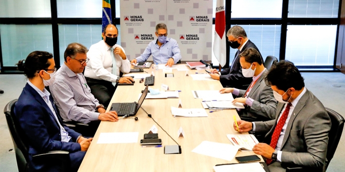 Veja o que pode funcionar em cada fase do novo Minas Consciente