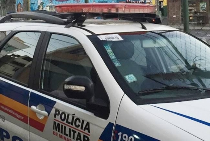 Polícia Militar identifica autor de ameaças contra ciclistas na MG-235 em São Gotardo