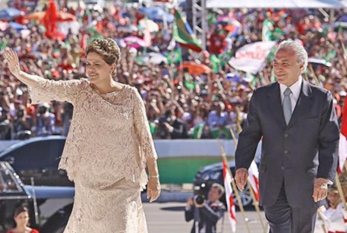Ministério Público Eleitoral pede cassação de Temer e inelegibilidade de Dilma