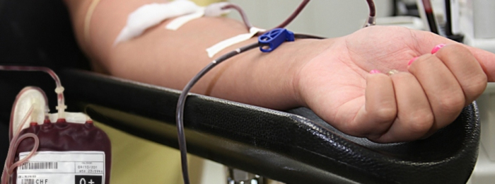Covid-19: regras para doação de sangue são atualizadas pela Anvisa