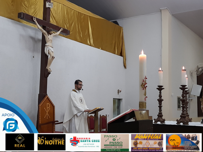 Confira os destaques deste sábado na Festa de Exaltação a Santa Cruz em Guarda dos Ferreiros