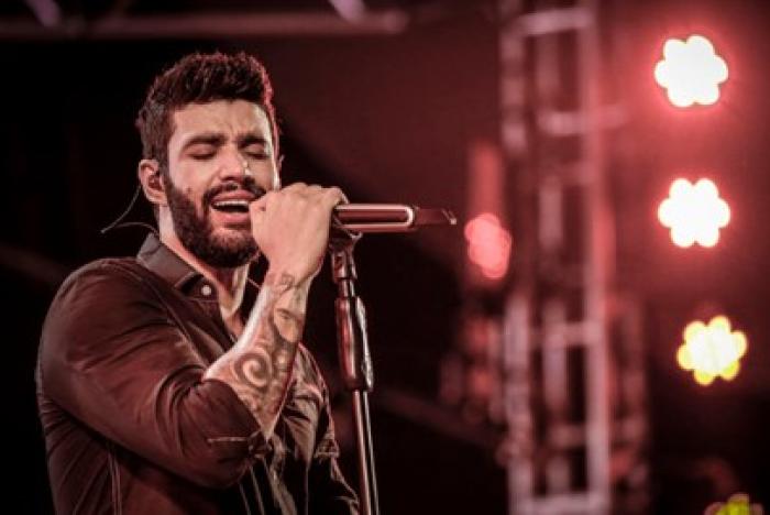 Gusttavo Lima sofre derrota judicial em ação por plágio de música 'Que Mal te Fiz Eu'