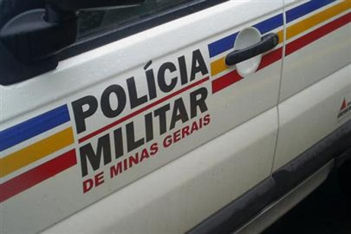 Polícia Militar prende suspeito de furtar motel em São Gotardo