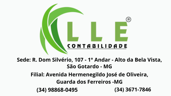 Declaração do Imposto de Renda 2025: Confira as dicas da LLE Contabilidade