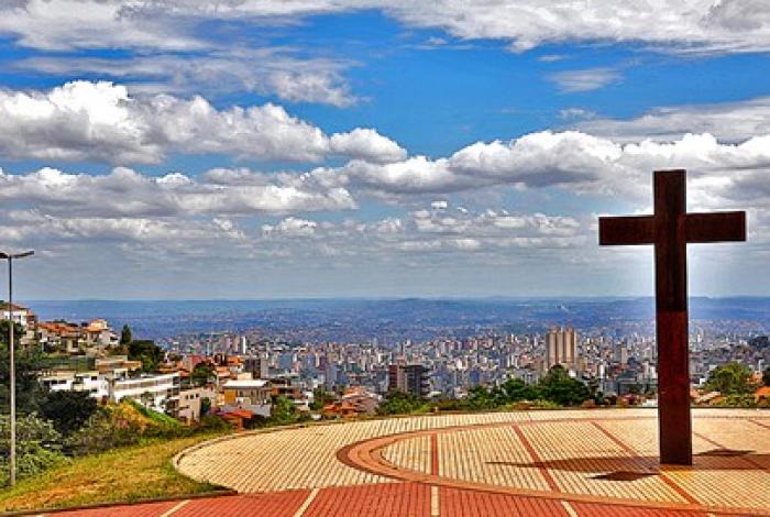 Veja a previsão do tempo para Minas e para os destinos preferidos dos mineiros neste feriado