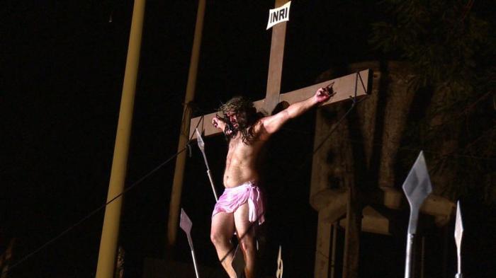 Confira a programação da Semana Santa na Paróquia Santa Cruz