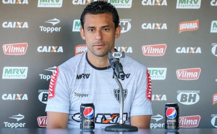 Fred celebra início arrasador em 2017 e mira títulos: 'que seja um ano perfeito'