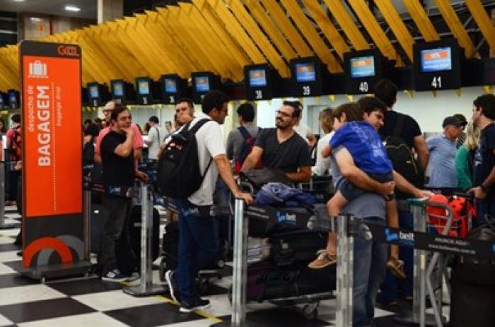 Novas regras para aviação completam um mês e mudam direitos dos passageiros
