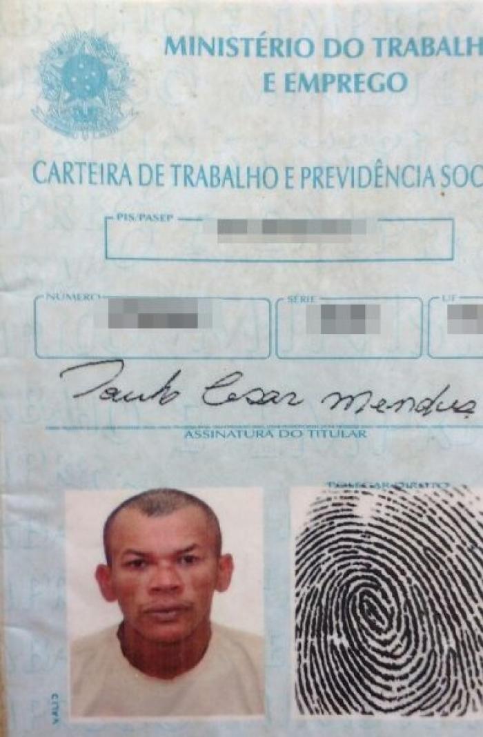 Morador de rua é assassinado em São Gotardo