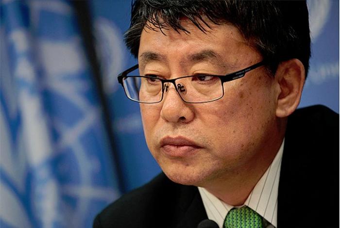 EUA estão pressionando nosso país para uma guerra nuclear, afirma Coreia do Norte