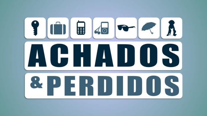 Perda de Documentos