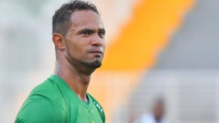 STF decide mandar goleiro Bruno de volta à prisão