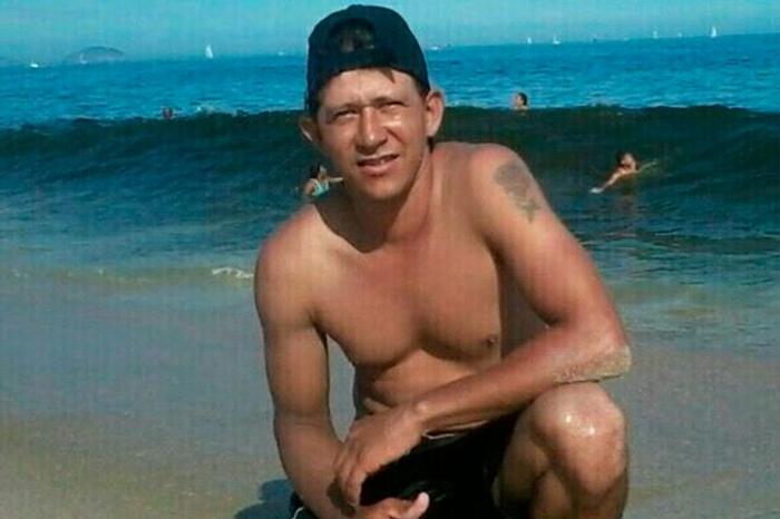 Identificado o corpo de homem encontrado morto às margens da rodovia na divisa de Tiros e Arapuá