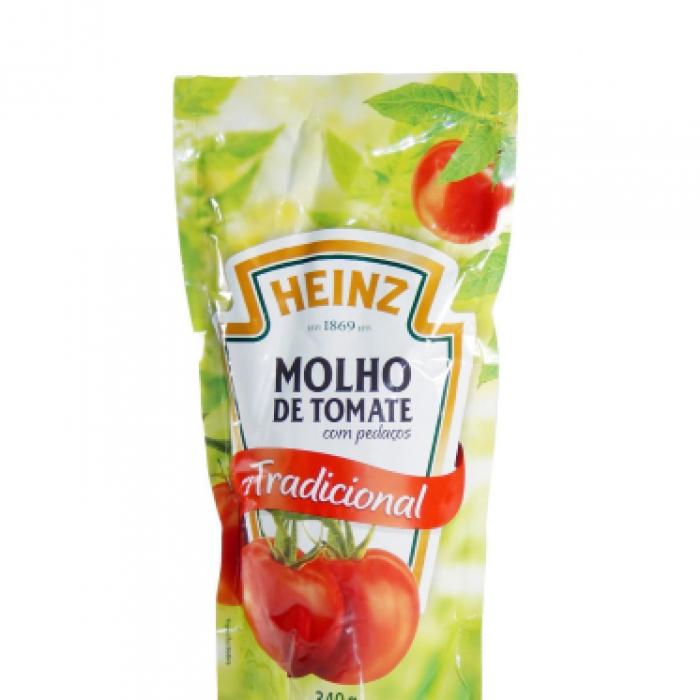 Anvisa proíbe molho de tomate por conter “corpos estranhos”