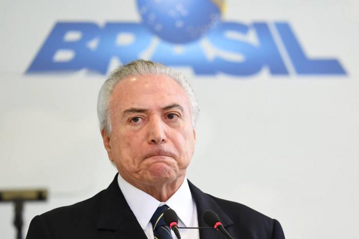 Temer deve anunciar parcelamento da dívida do INSS dos municípios